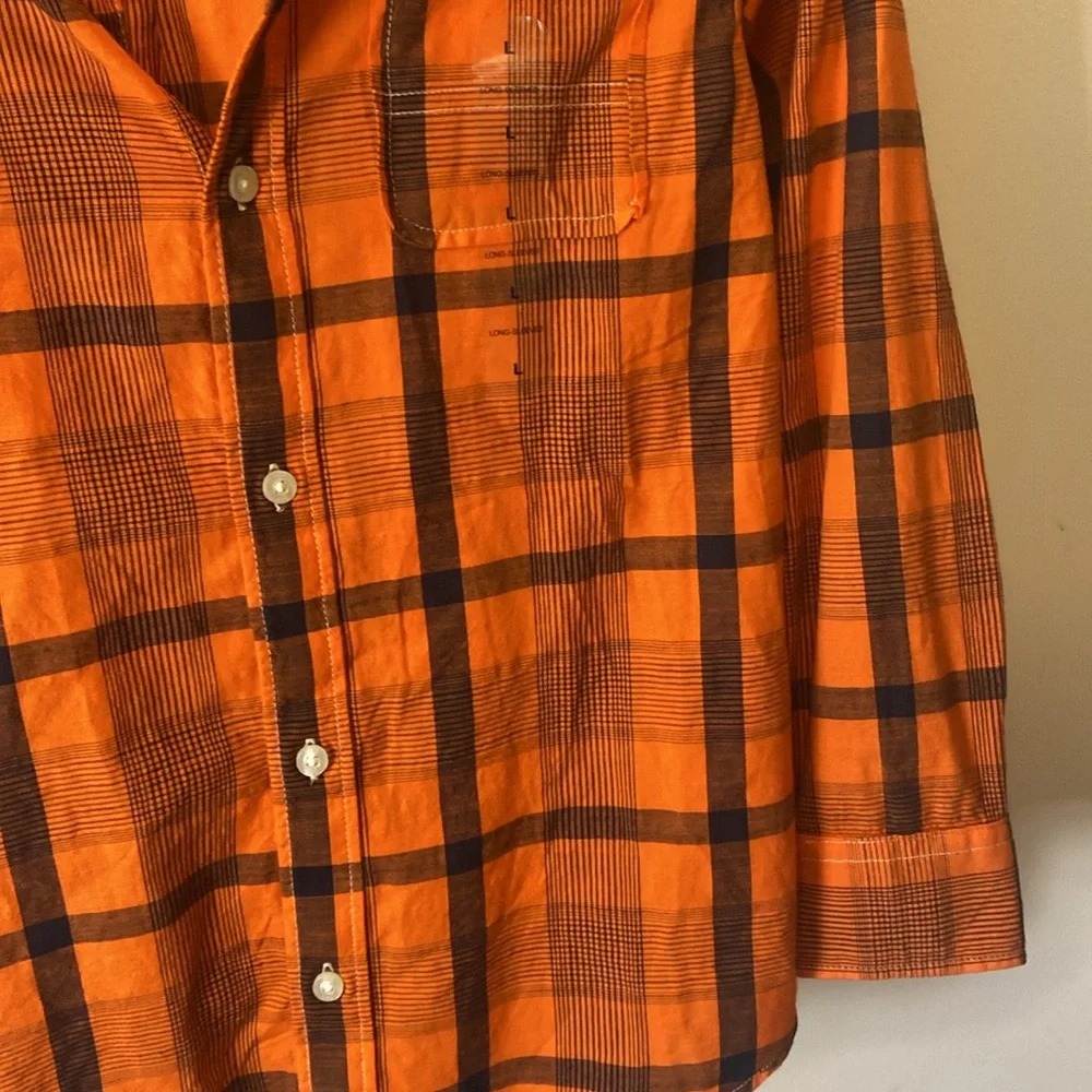 GAP stylish orange